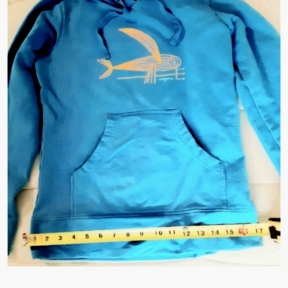 Patagonia Women's Sweatshirt Hoodie XS - Picture 7 of 7